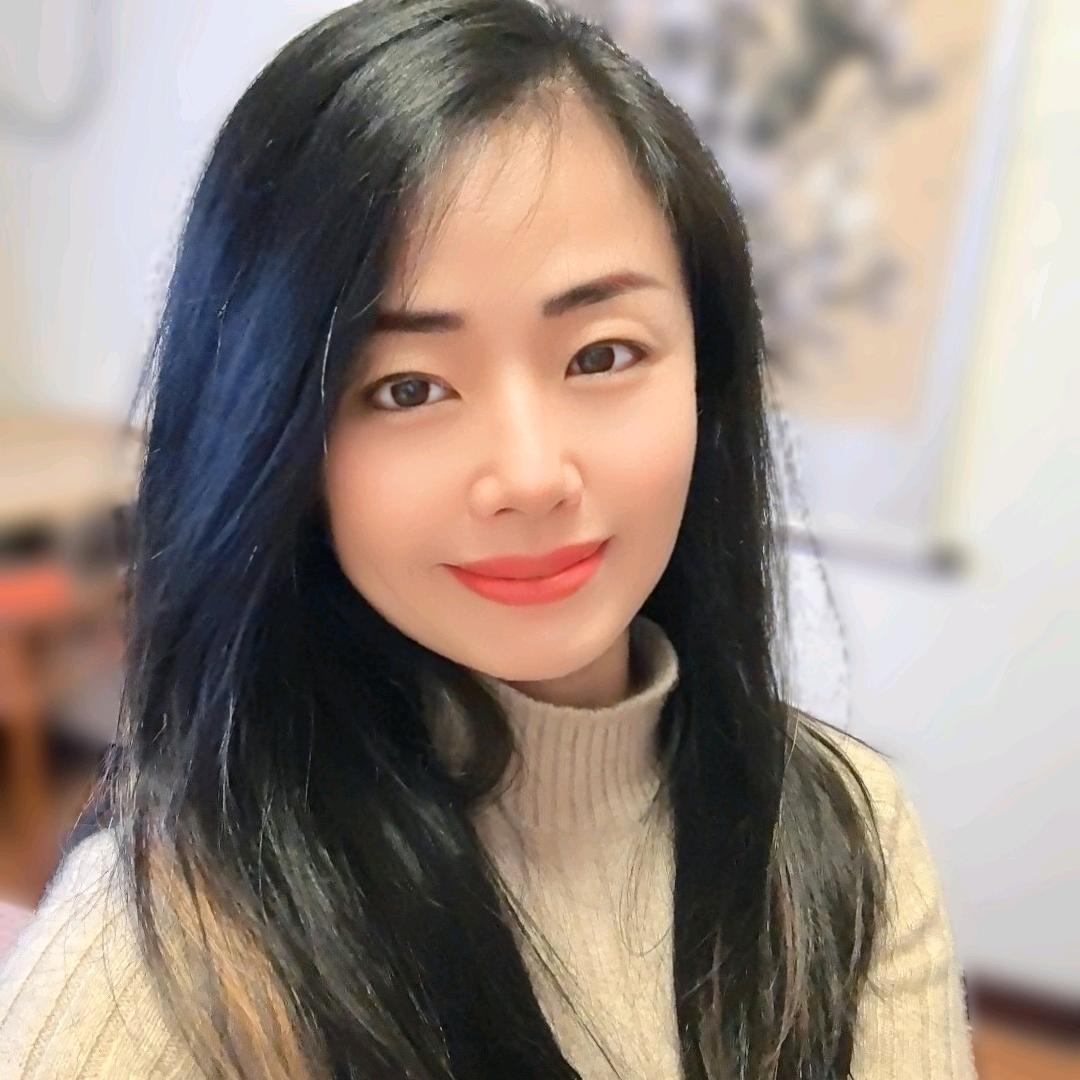 高煜婕®
