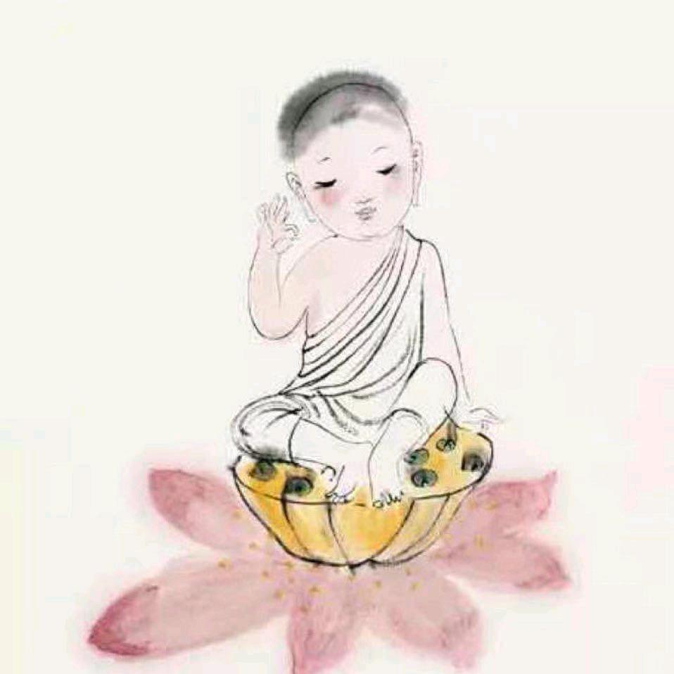 一路生花
