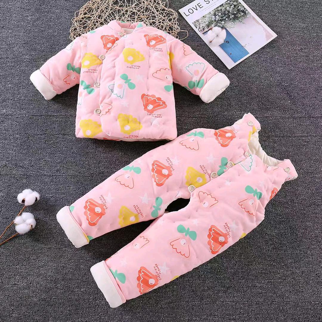 魔力贝乐棉衣店