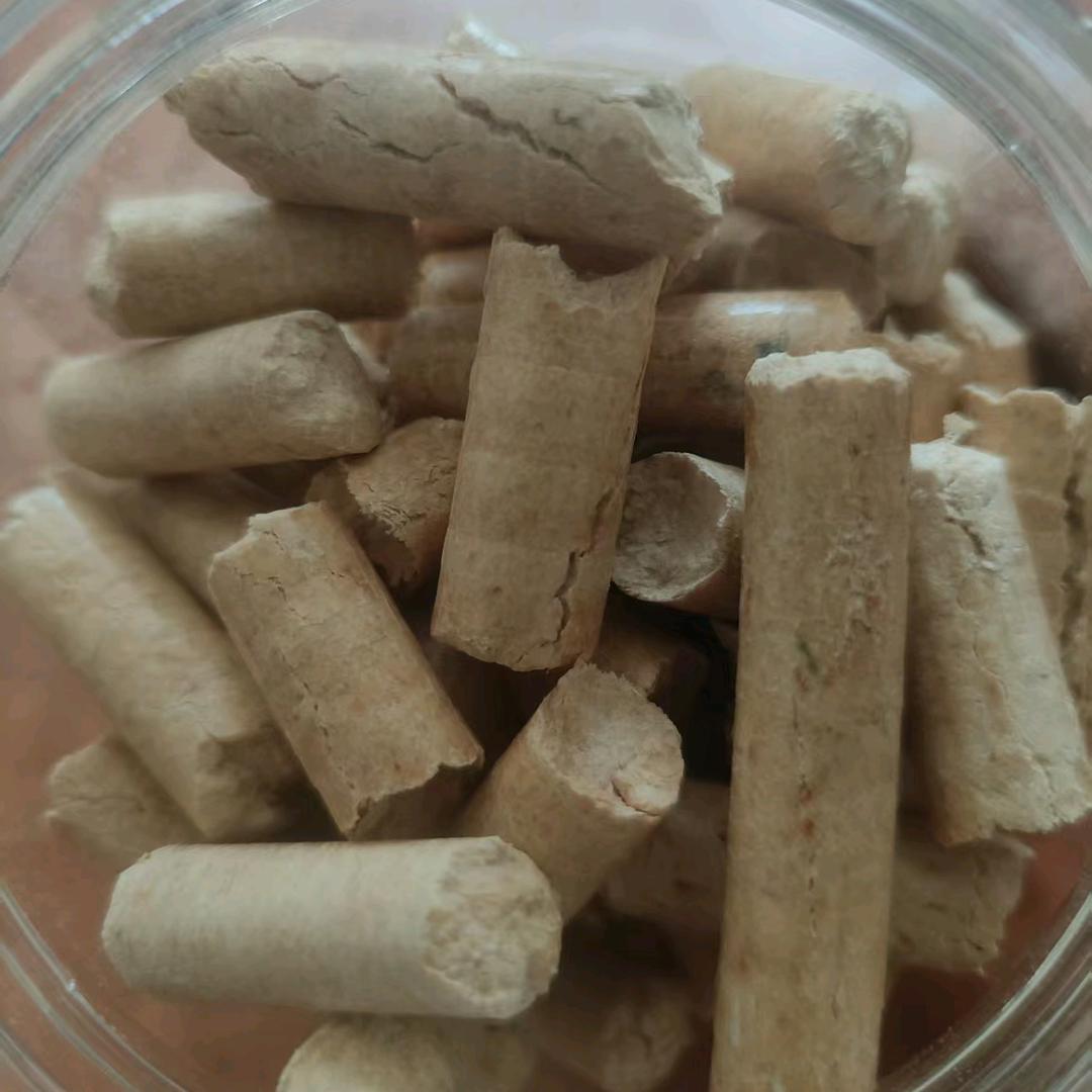 潍坊龙腾精品木质颗粒