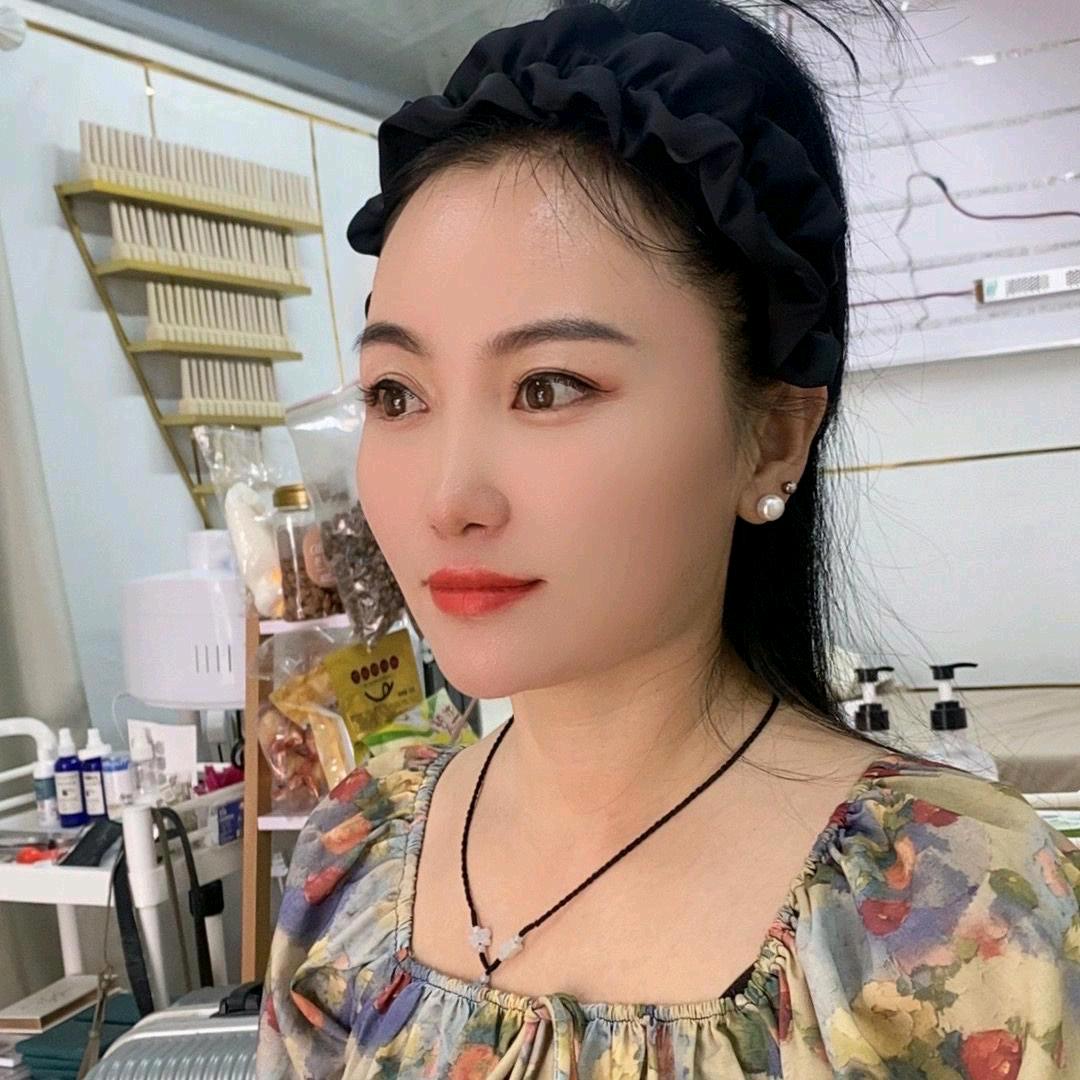 北方小清清