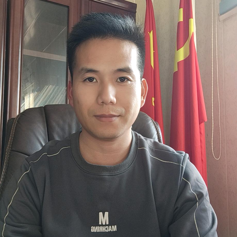 养殖场干湿分离机