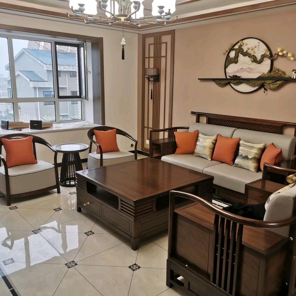 六庄店理雅家具