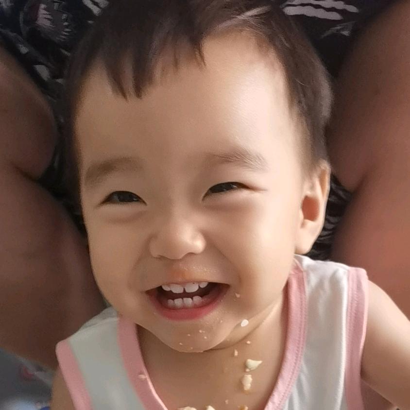 珞珞的爸爸
