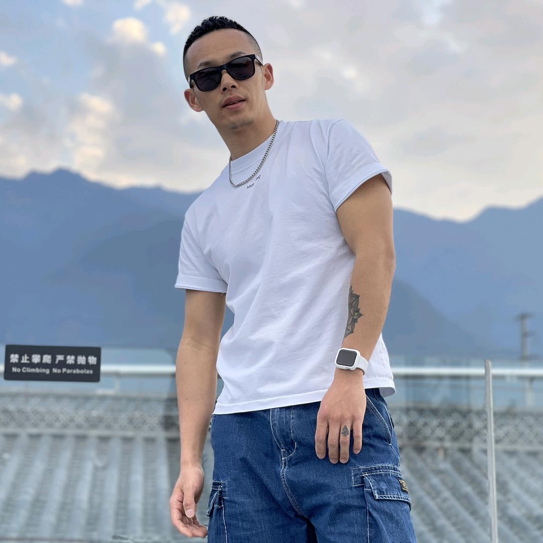 邦教主爱健身💪🏻