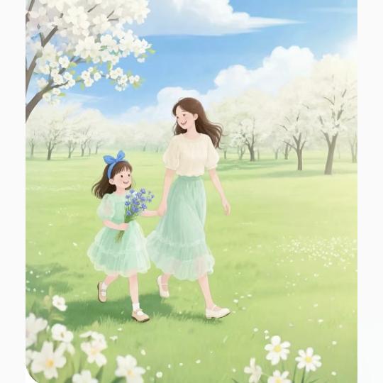 开心科学育儿
