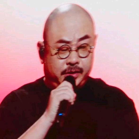 香港网红霍小龙