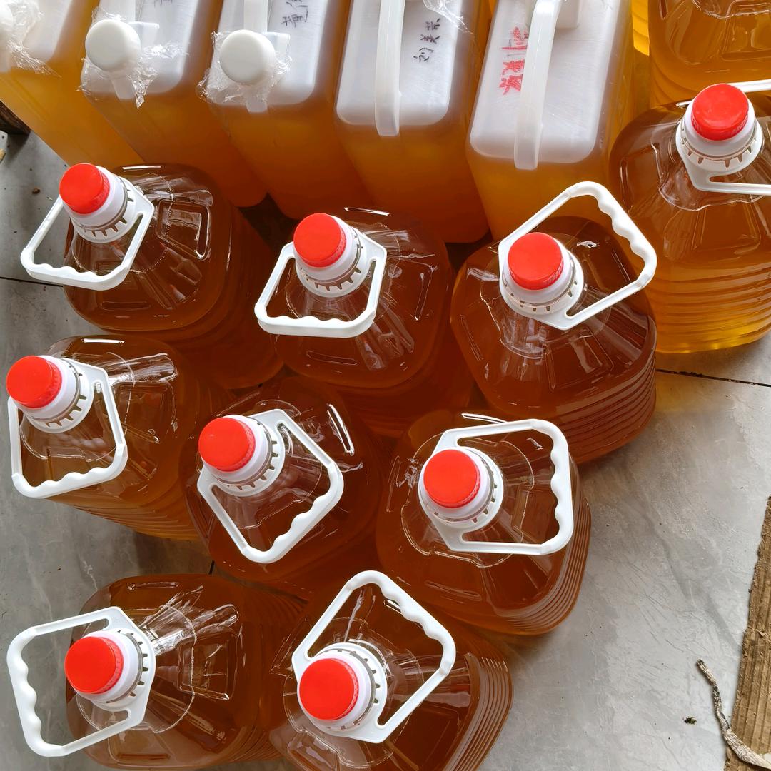 慈母心西董花生油坊