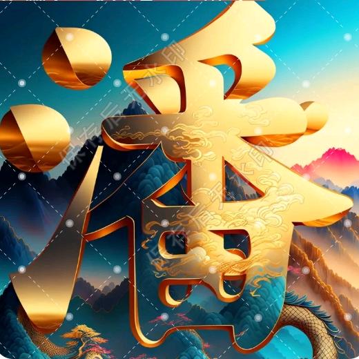 彩云伴海鸥