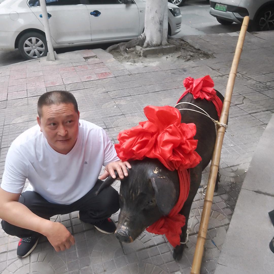 熊猫