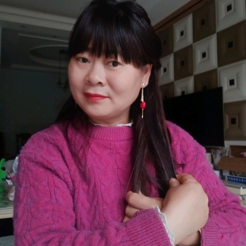 开心果❤九妹