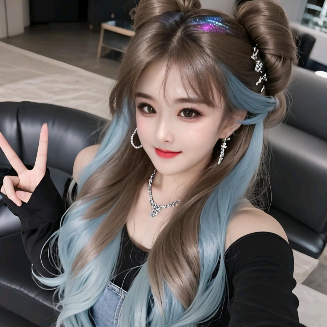 小倔犟