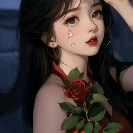 玫瑰