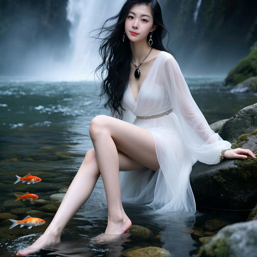 一汪情深💞