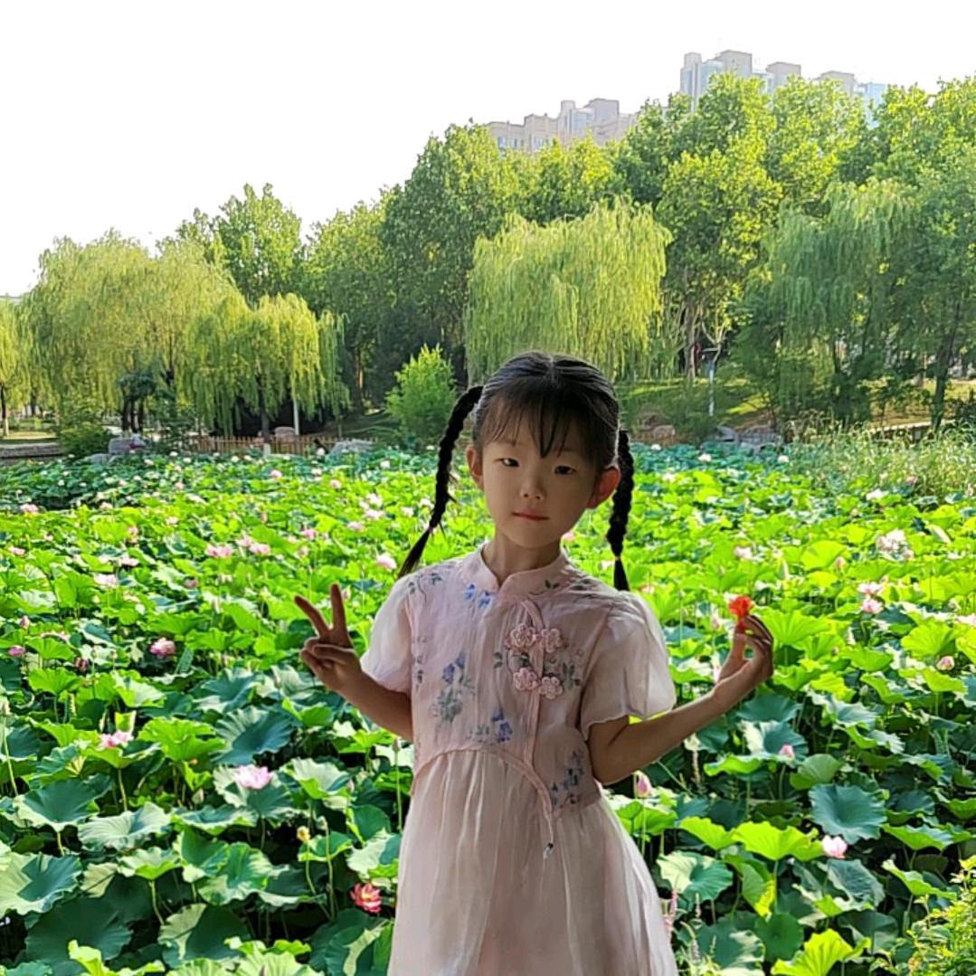 今天🌻就很好☀️