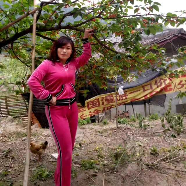 善良的妈咪