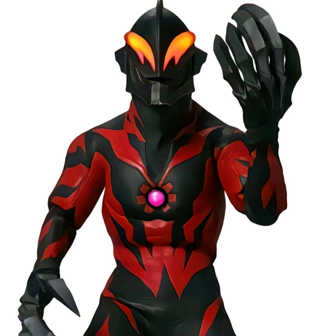 至仁至善的的贝利亚大王（纯爱战士）