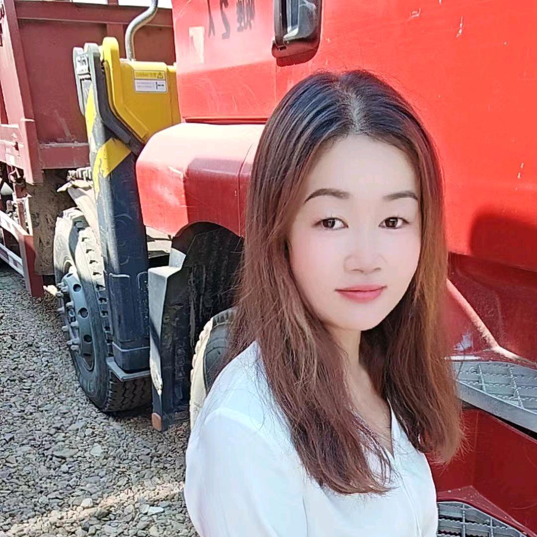 念念随车吊———（二手车收售）
