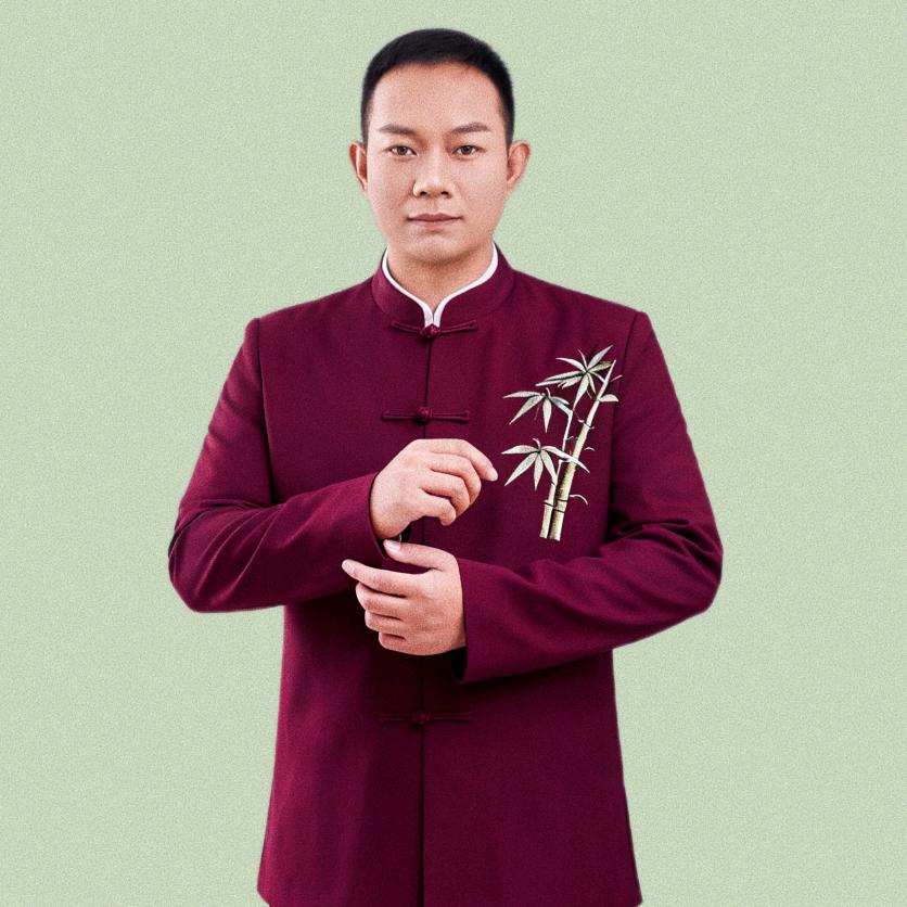 孙老师物理改善亚健康13