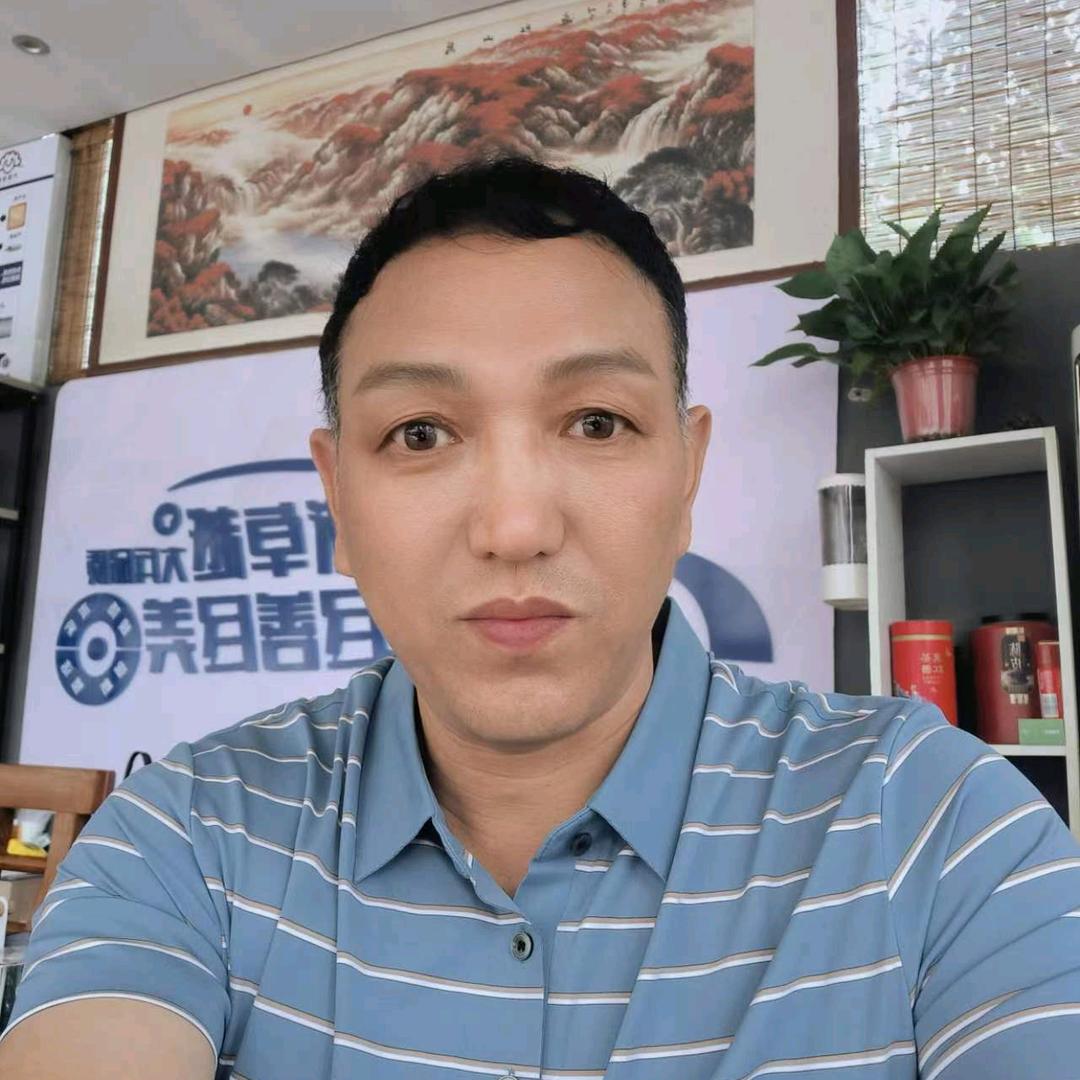 戏痴董哥