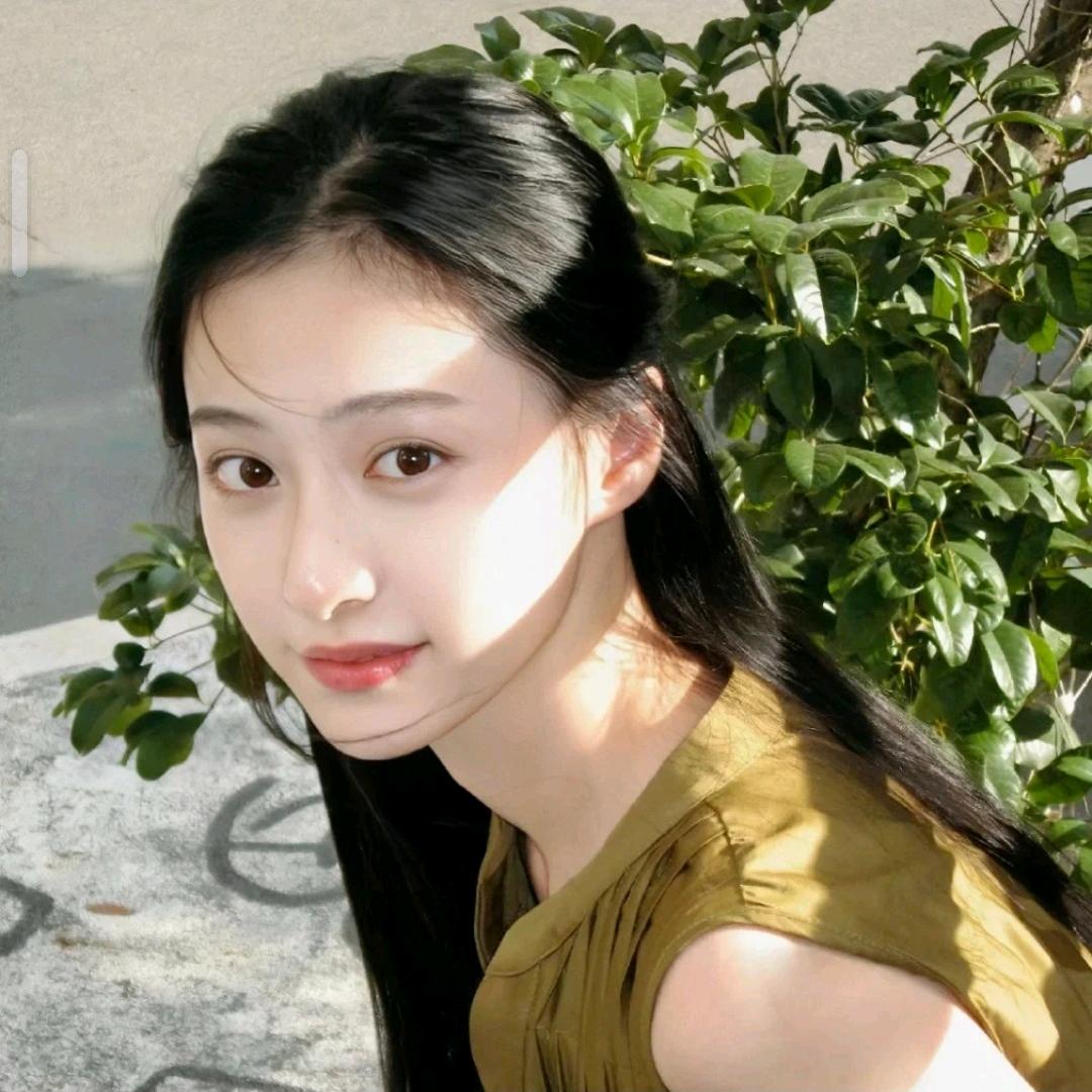 蓝妹妹