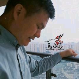 马小马
