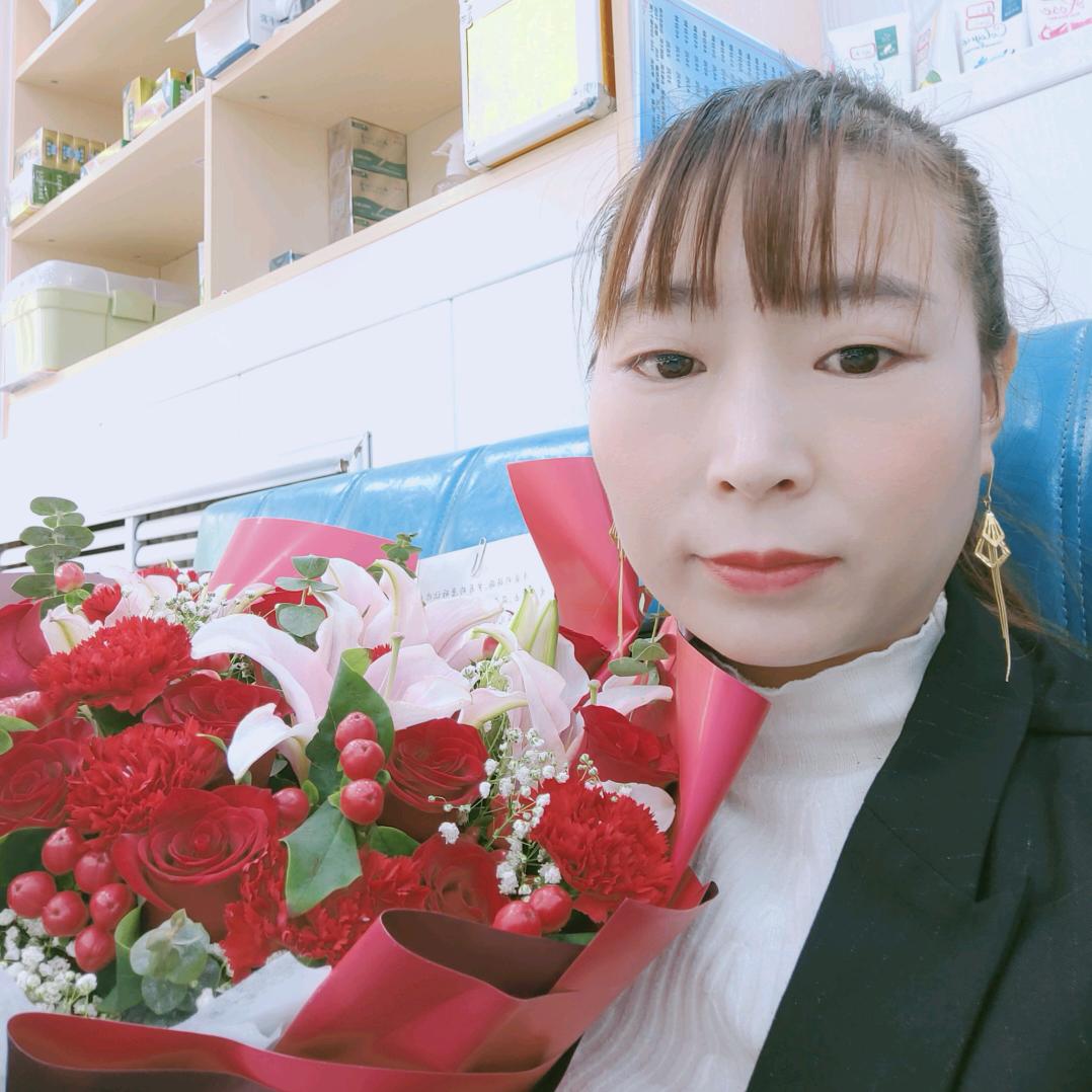 小露
