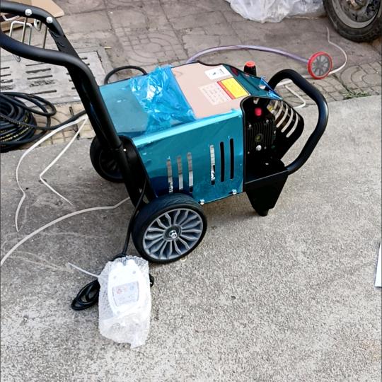 老兵家电清洗