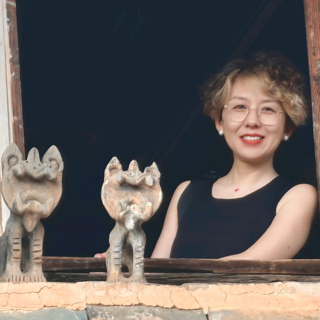 阿倩倩姐