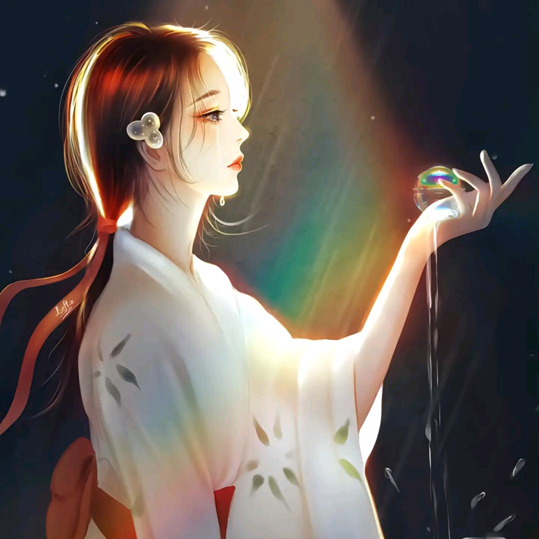 随遇而安