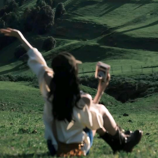 抹茶啵啵r💚💚💚