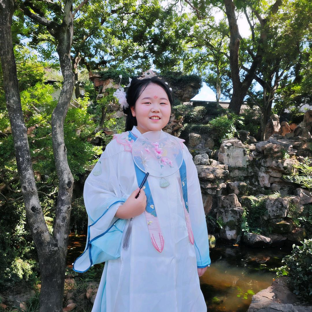 偶然相遇🌹🌹