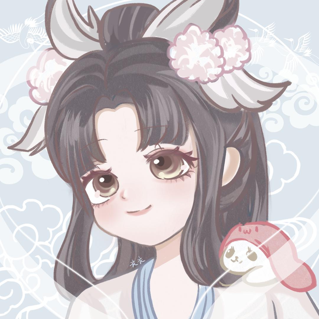 衣衣（国服嫦娥烧烤）