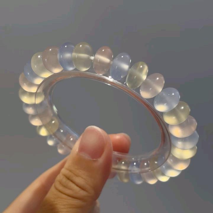 阜新十家子玛瑙甄选