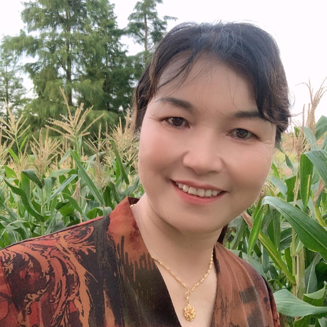 农村刘姐