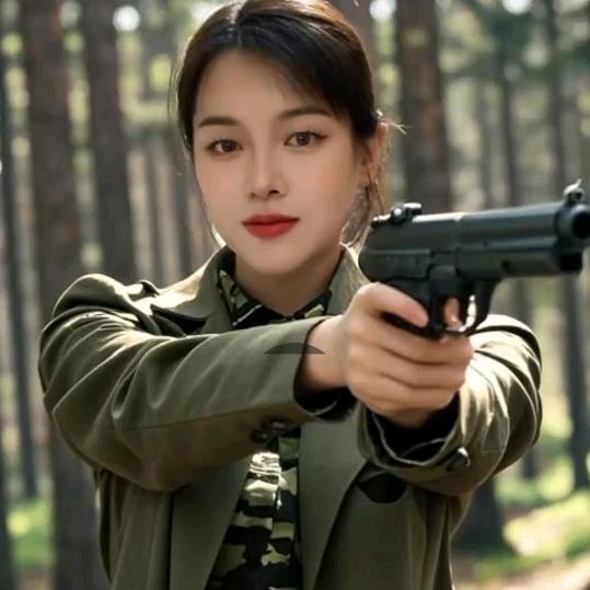 雨中思念🌹🌹