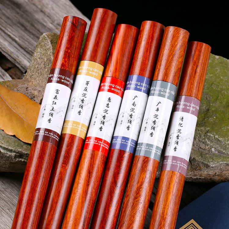 南越香堂香薰店