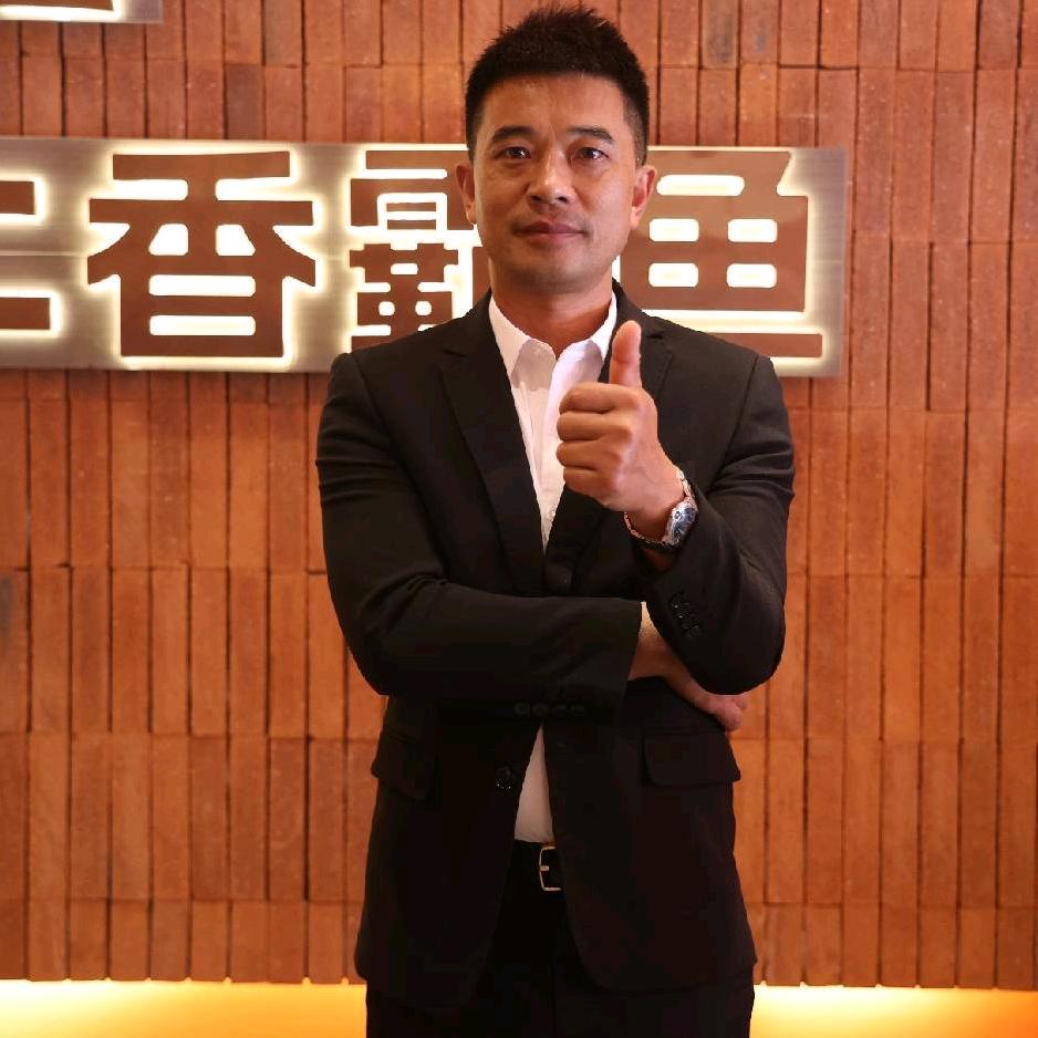 都江堰马老二