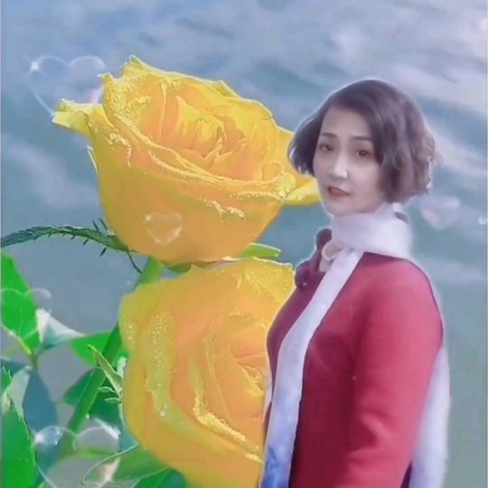 雪莲虹
