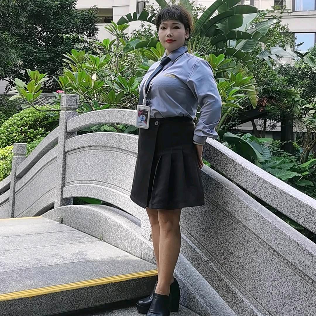 北海探房一情情姐