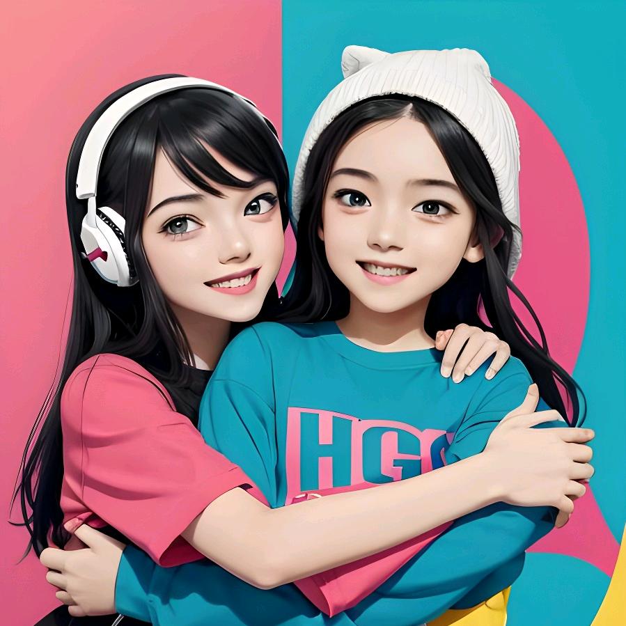 罗村彩虹