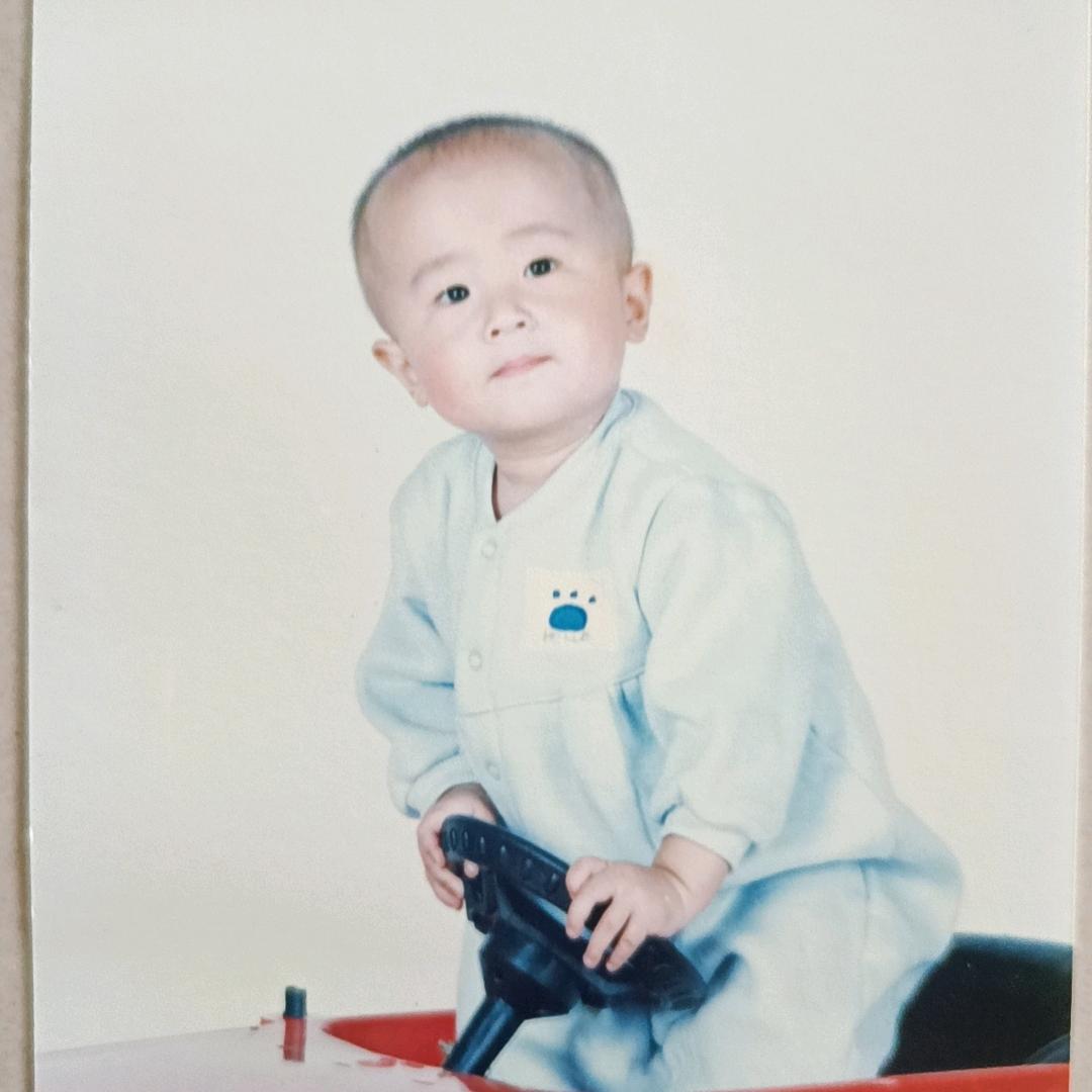 常Q