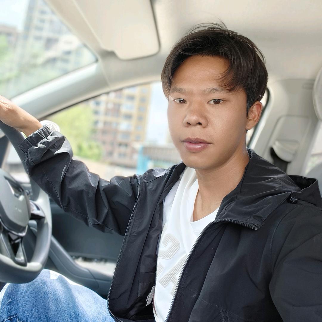 山水驾校杨教练