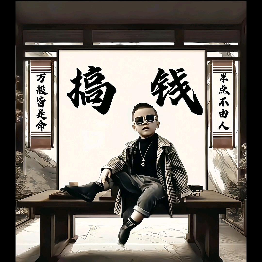 @路客
