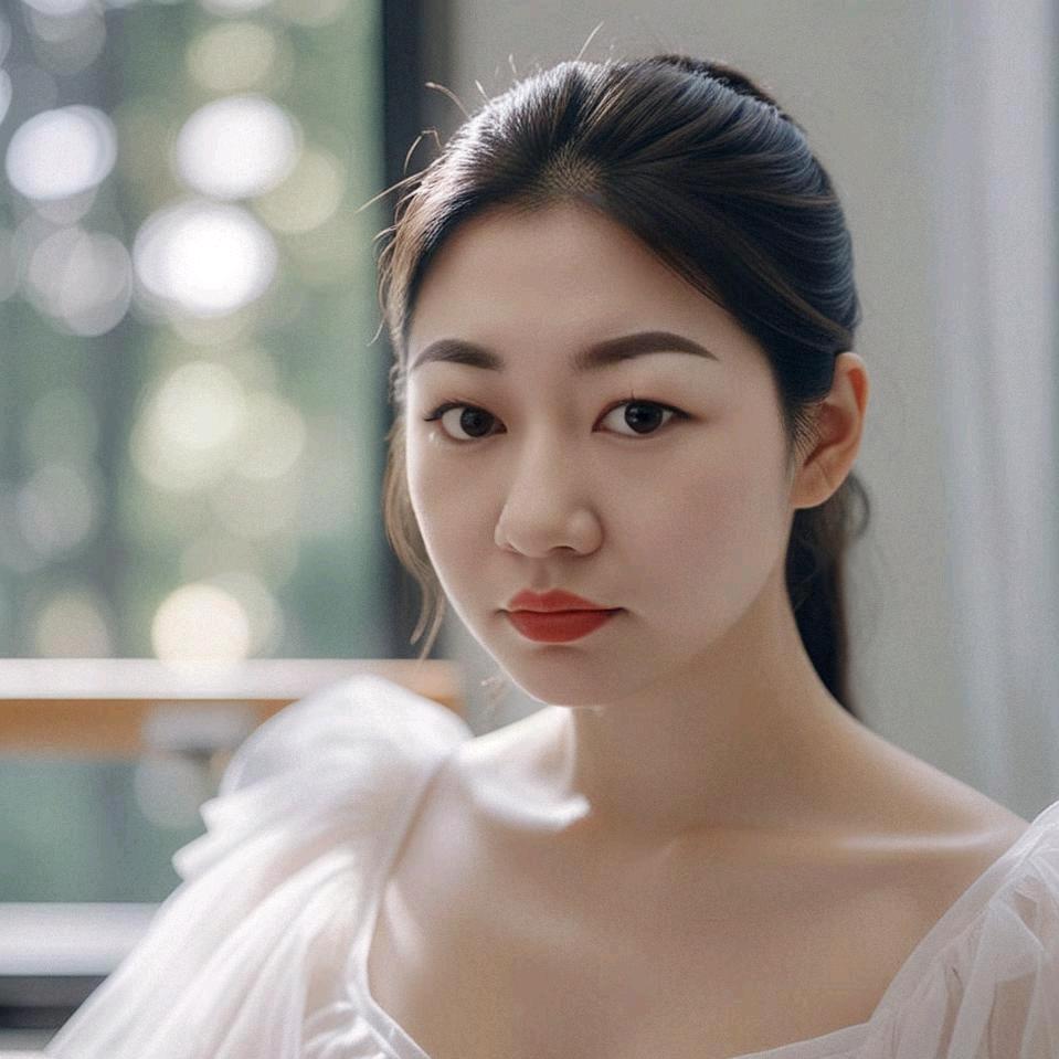 🏕️二小姐🏖️