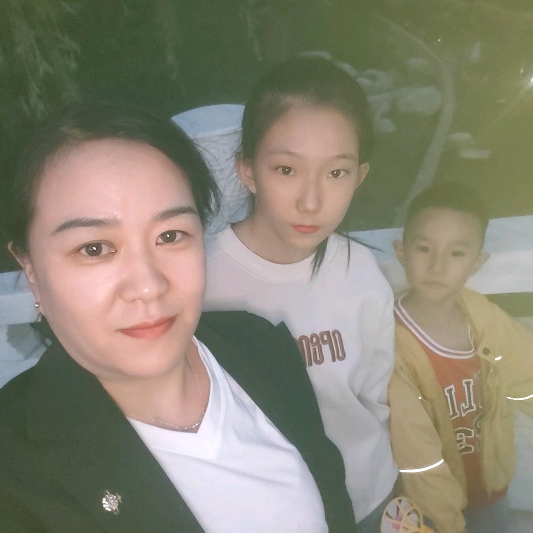 北极星⭐的春天