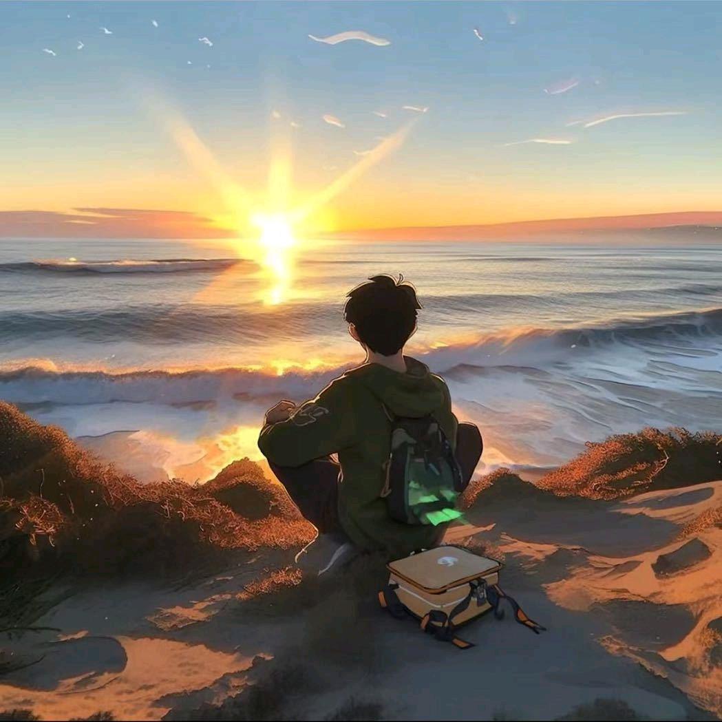 背上书包丶