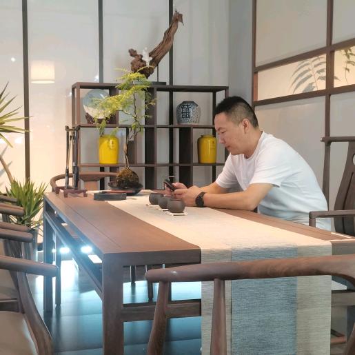 渭南王哥说家具