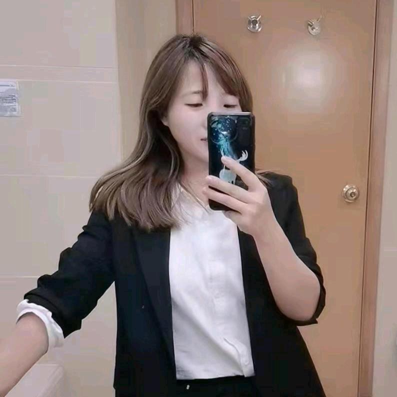 涂小姐～人事招聘HR