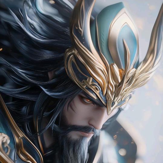 潮汐守望者-老李读春秋